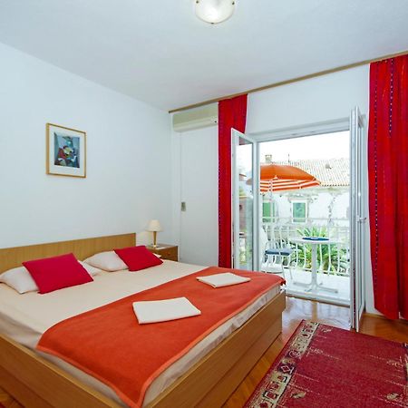 Villa Antonia Baška Voda Eksteriør billede
